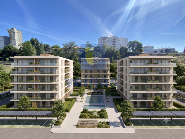 Terreno R�stico T0 - Caldas da Rainha, Caldas da Rainha, Leiria - Imagem grande