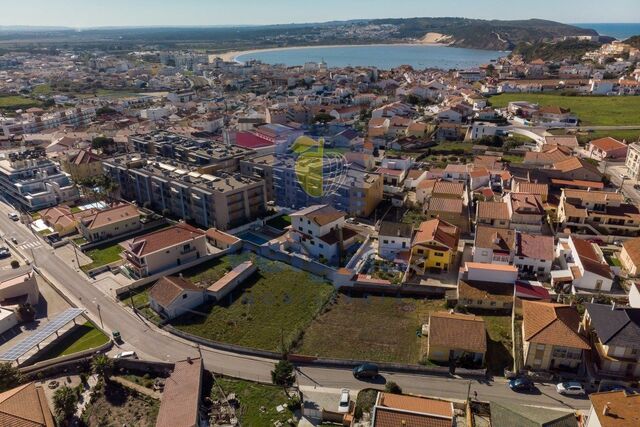 Terreno R�stico T3 - S�o Martinho do Porto, Alcoba�a, Leiria - Imagem grande