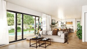 Moradia T4 - Santa Maria, �bidos, Leiria