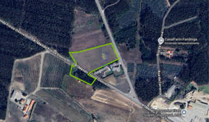 Terreno R�stico T0 - N�o Definido, N�o Definido, N�o Definido