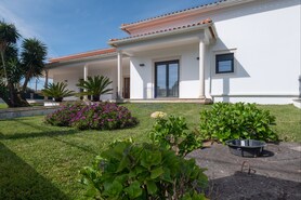 Moradia T4 - Caldas da Rainha, Caldas da Rainha, Leiria