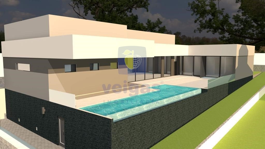 Terreno Urbano T0 - Gaeiras, �bidos, Leiria