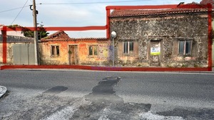 Moradia T2 - Alfeizer�o, Alcoba�a, Leiria