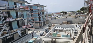 Apartamento T1 - So Martinho do Porto, Alcobaa, Leiria - Miniatura: 11/12