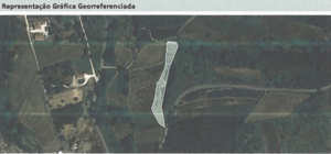 Terreno Rstico T0 - Salir de Matos, Caldas da Rainha, Leiria - Miniatura: 17/18