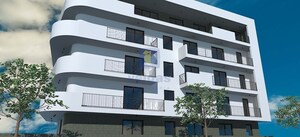 Apartamento T3 - Santo Onofre, Caldas da Rainha, Leiria - Miniatura: 4/10