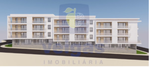 Apartamento T3 - Santo Onofre, Caldas da Rainha, Leiria - Miniatura: 4/11