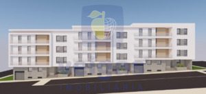 Apartamento T3 - Santo Onofre, Caldas da Rainha, Leiria - Miniatura: 5/11