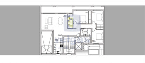 Apartamento T3 - Santo Onofre, Caldas da Rainha, Leiria - Miniatura: 11/11