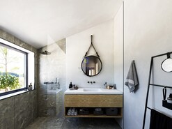 Moradia T4 - Santa Maria, �bidos, Leiria - Miniatura: 1/7