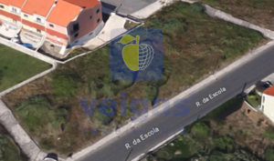 Terreno Rstico T0 - Caldas da Rainha, Caldas da Rainha, Leiria - Miniatura: 21/27