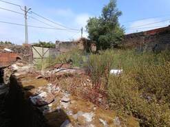 Terreno Rstico T0 - Salir de Matos, Caldas da Rainha, Leiria - Miniatura: 15/33