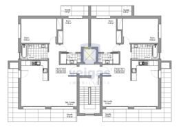 Apartamento T2 - Caldas da Rainha, Caldas da Rainha, Leiria - Miniatura: 4/8