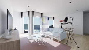 Apartamento T2 - S�o Martinho do Porto, Alcoba�a, Leiria - Miniatura: 6/16