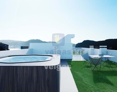 Apartamento T2 - S�o Martinho do Porto, Alcoba�a, Leiria - Miniatura: 11/16