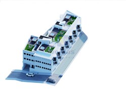 Apartamento T2 - S�o Martinho do Porto, Alcoba�a, Leiria - Miniatura: 12/16