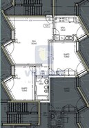 Apartamento T2 - S�o Martinho do Porto, Alcoba�a, Leiria - Miniatura: 13/16