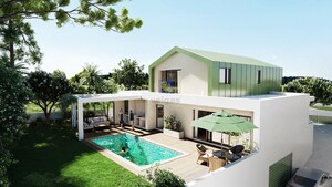 Moradia T4 - Santa Maria, �bidos, Leiria - Miniatura: 7/7