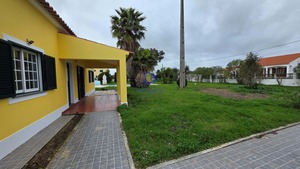 Moradia T3 - Gloria do Ribatejo, Salvaterra de Magos, Santar�m - Miniatura: 3/39