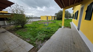 Moradia T3 - Gloria do Ribatejo, Salvaterra de Magos, Santar�m - Miniatura: 4/39