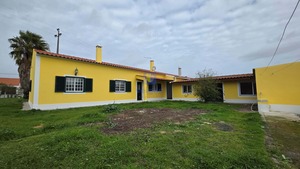 Moradia T3 - Gloria do Ribatejo, Salvaterra de Magos, Santar�m - Miniatura: 9/39