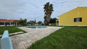 Moradia T3 - Gloria do Ribatejo, Salvaterra de Magos, Santar�m - Miniatura: 10/39