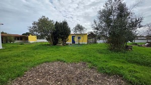 Moradia T3 - Gloria do Ribatejo, Salvaterra de Magos, Santar�m - Miniatura: 11/39