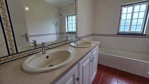 Moradia T3 - Gloria do Ribatejo, Salvaterra de Magos, Santar�m - Miniatura: 25/39