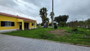 Moradia T3 - Gloria do Ribatejo, Salvaterra de Magos, Santar�m - Miniatura: 32/39