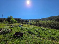 Terreno Urbano T0 - Lamas, Cadaval, Lisboa - Miniatura: 3/5