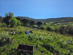 Terreno Urbano T0 - Lamas, Cadaval, Lisboa - Miniatura: 4/5