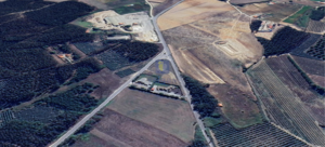 Terreno R�stico T0 - N�o Definido, N�o Definido, N�o Definido - Miniatura: 1/5