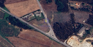 Terreno R�stico T0 - N�o Definido, N�o Definido, N�o Definido - Miniatura: 2/5