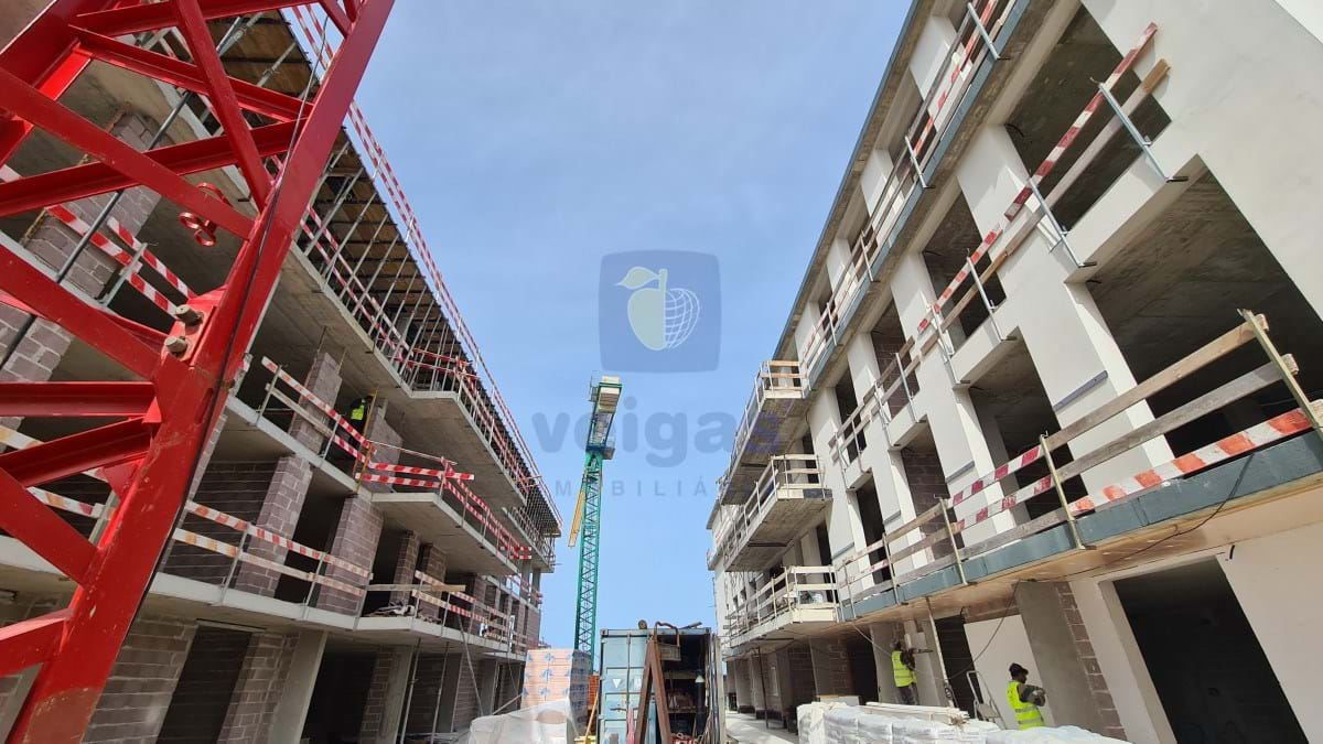 Apartamento T3 - S�o Martinho do Porto, Alcoba�a, Leiria - Miniatura: 5/21