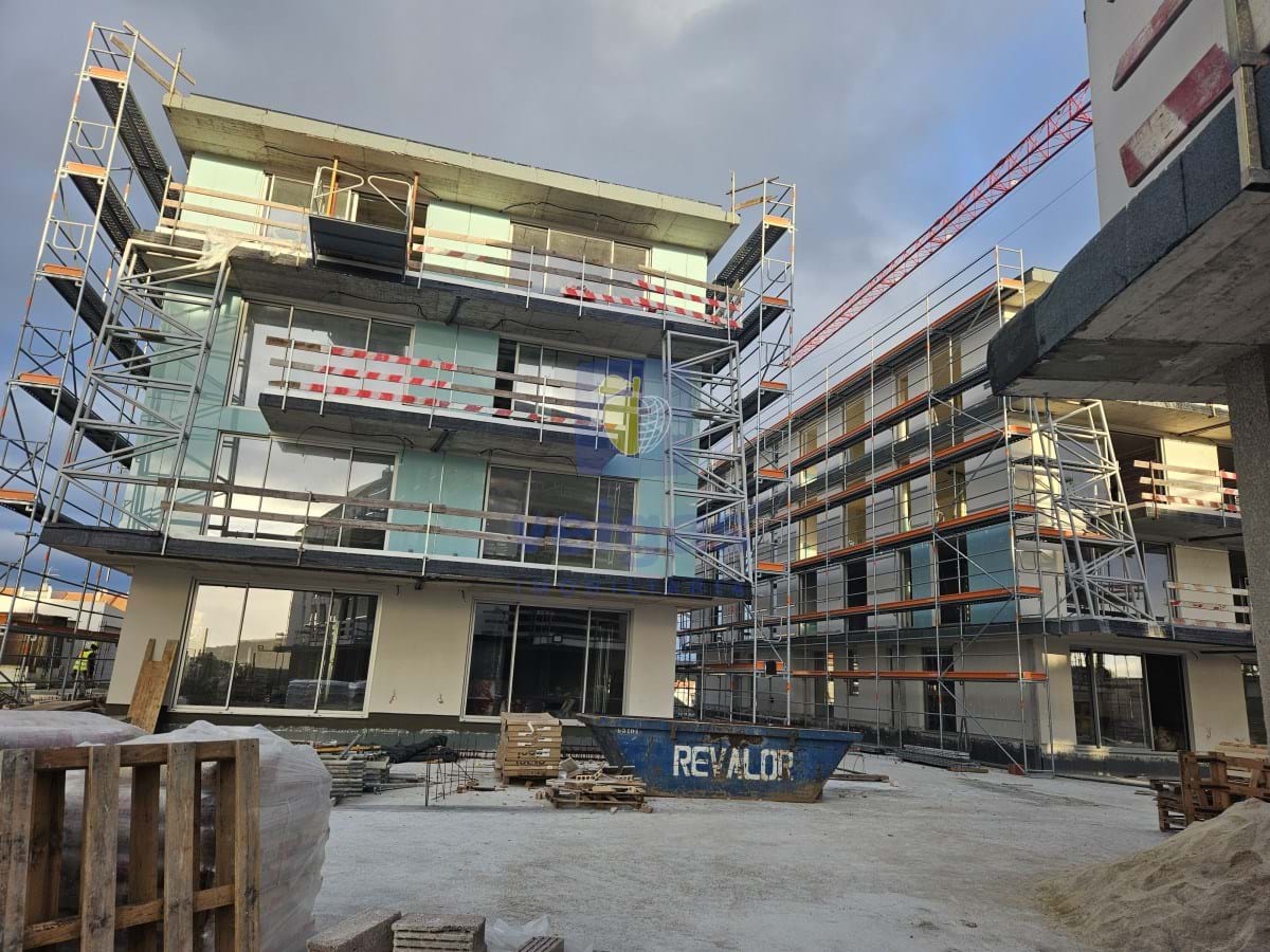 Apartamento T3 - S�o Martinho do Porto, Alcoba�a, Leiria - Miniatura: 12/21