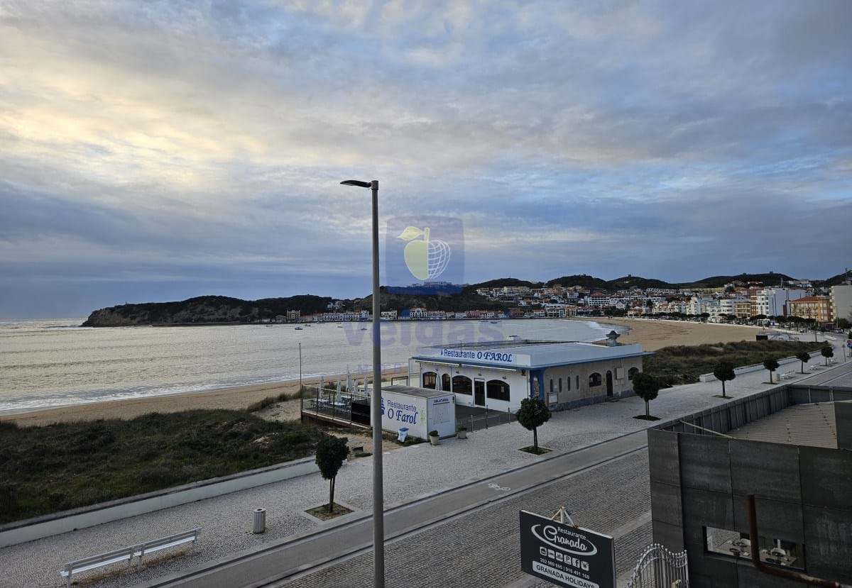 Apartamento T3 - S�o Martinho do Porto, Alcoba�a, Leiria - Miniatura: 13/21