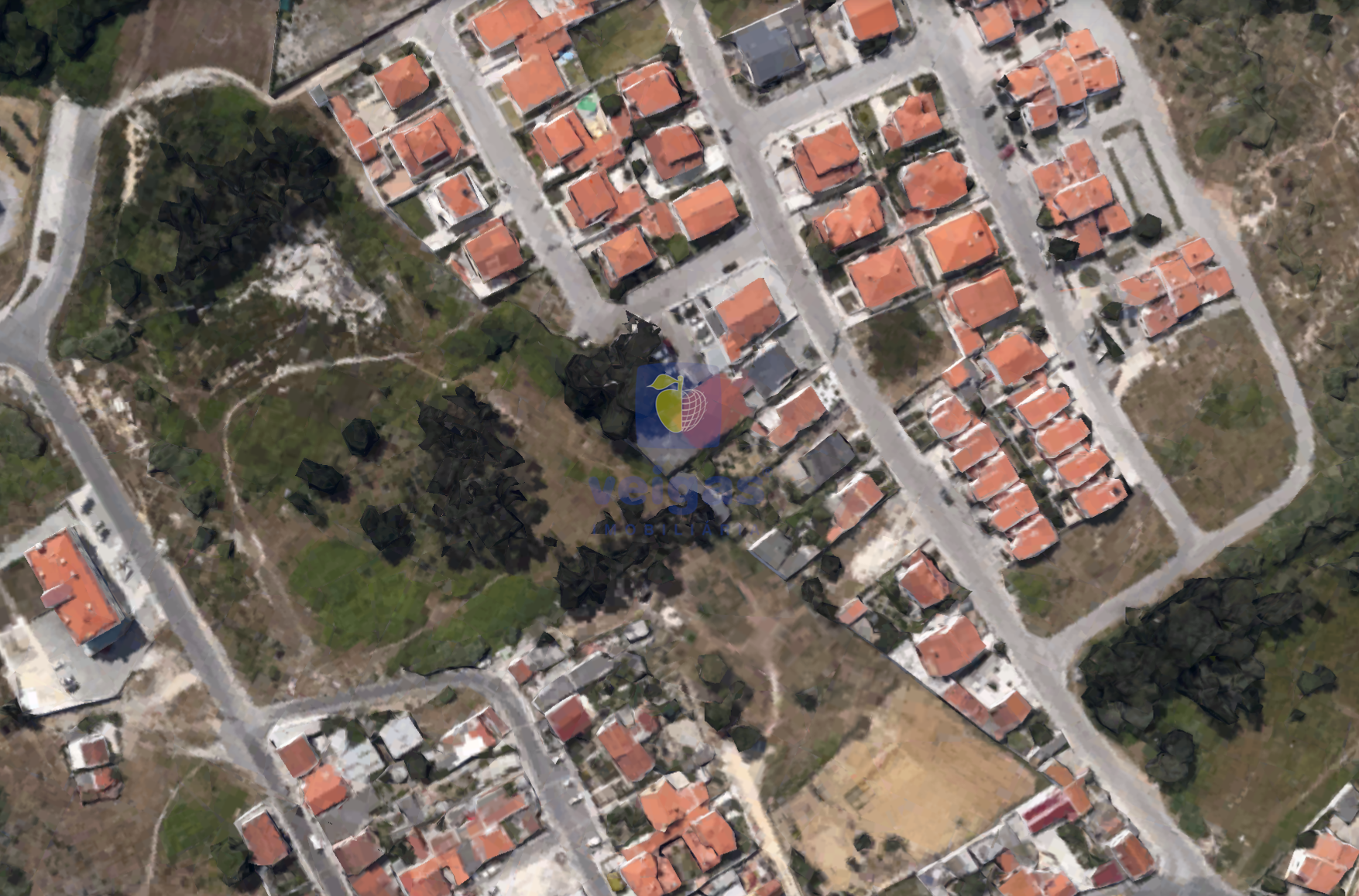 Terreno R�stico T0 - Santo Onofre, Caldas da Rainha, Leiria - Miniatura: 3/4
