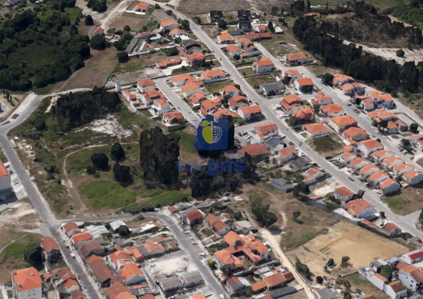 Terreno R�stico T0 - Santo Onofre, Caldas da Rainha, Leiria - Miniatura: 4/4