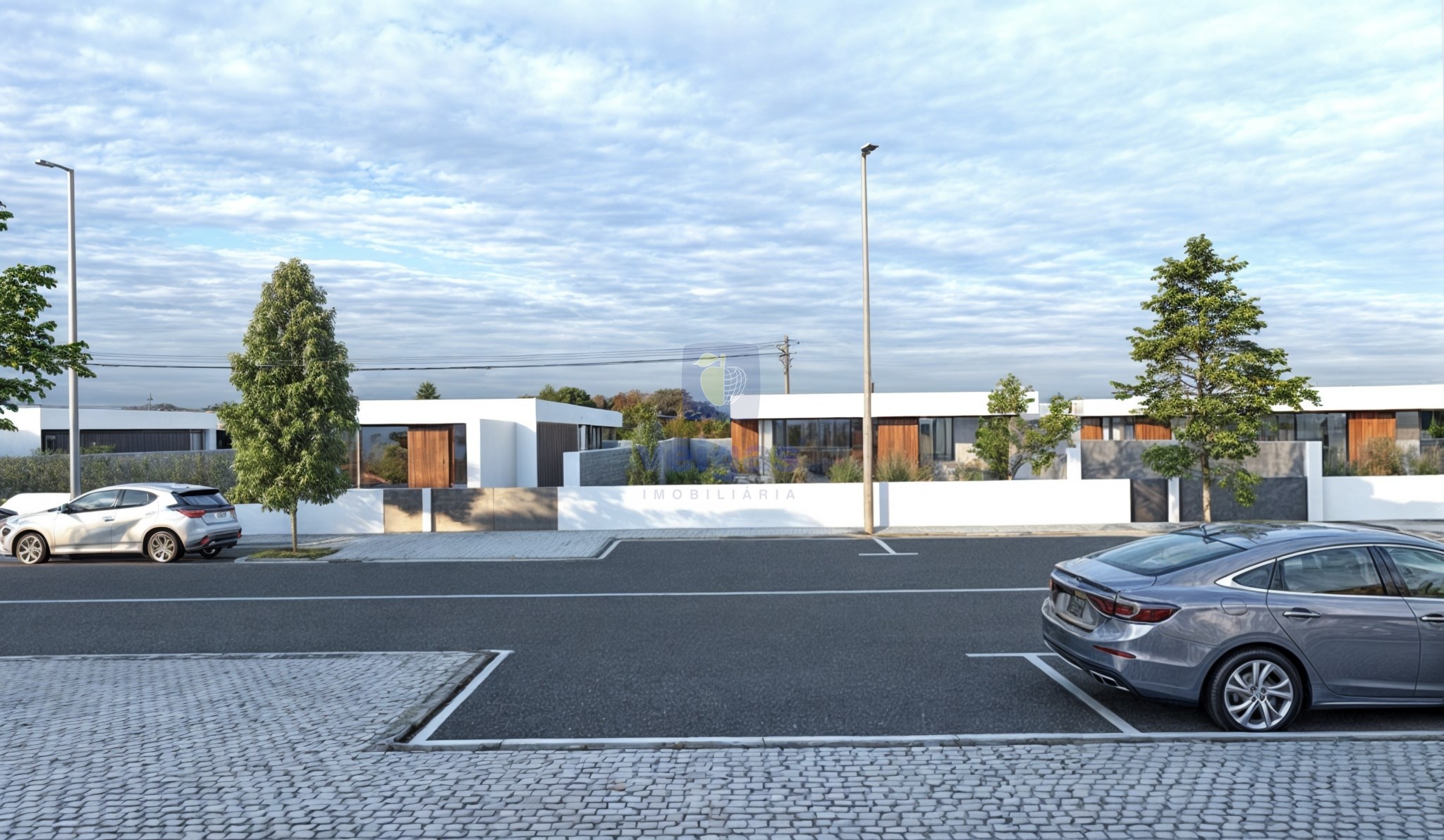 Moradia T3 - Santa Maria, �bidos, Leiria - Miniatura: 4/14