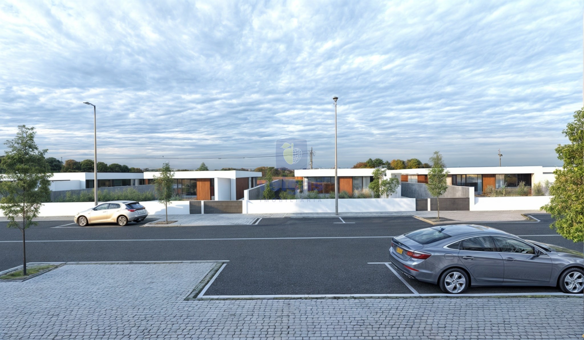 Moradia T3 - Santa Maria, �bidos, Leiria - Miniatura: 5/14