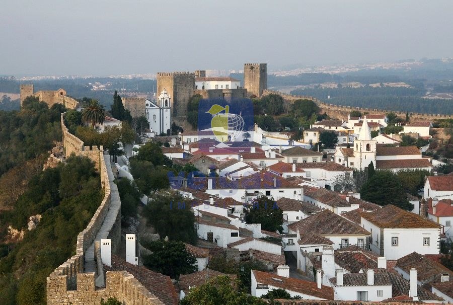 Moradia T3 - Santa Maria, �bidos, Leiria - Miniatura: 12/14