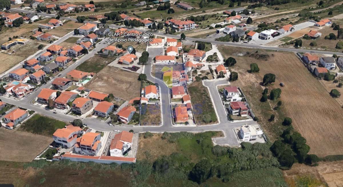 Terreno R�stico T0 - Caldas da Rainha, Caldas da Rainha, Leiria - Miniatura: 1/7