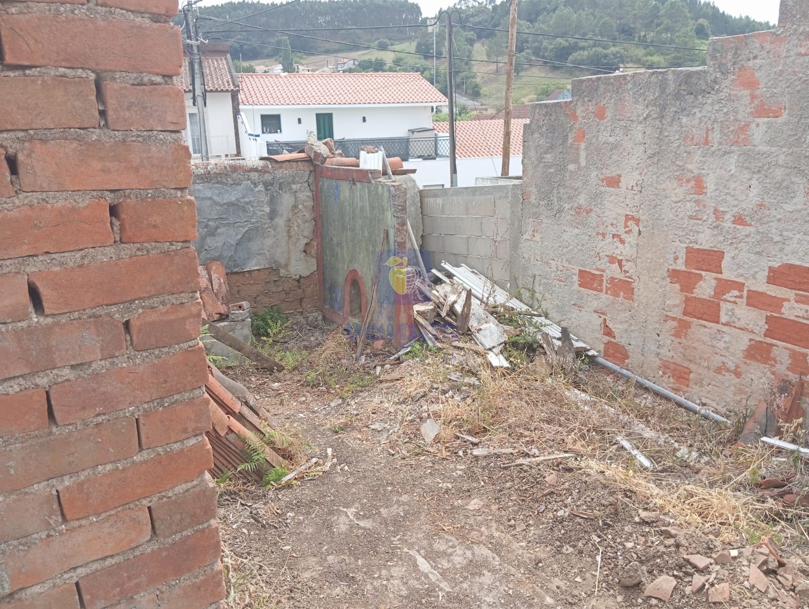 Terreno R�stico T0 - Salir de Matos, Caldas da Rainha, Leiria - Miniatura: 2/33