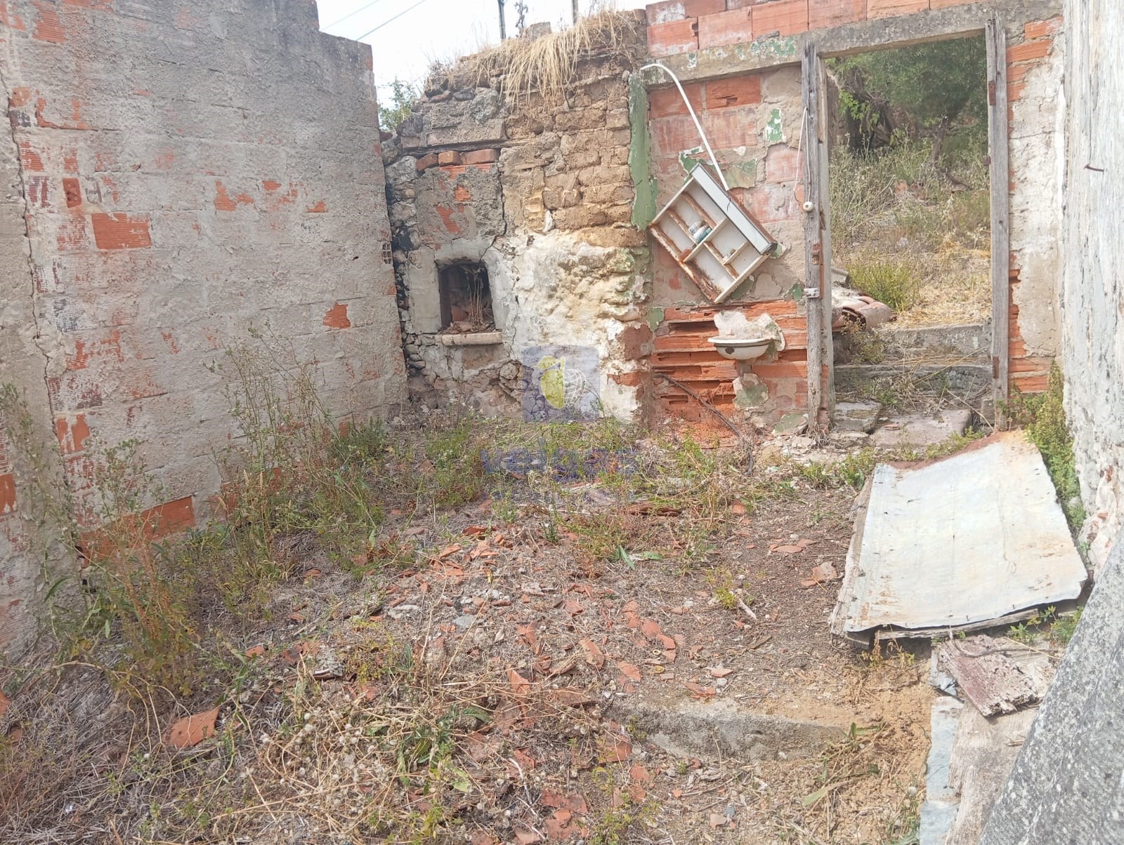 Terreno R�stico T0 - Salir de Matos, Caldas da Rainha, Leiria - Miniatura: 3/33