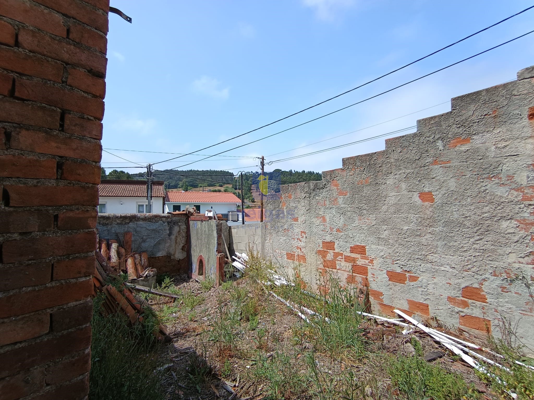 Terreno R�stico T0 - Salir de Matos, Caldas da Rainha, Leiria - Miniatura: 8/33