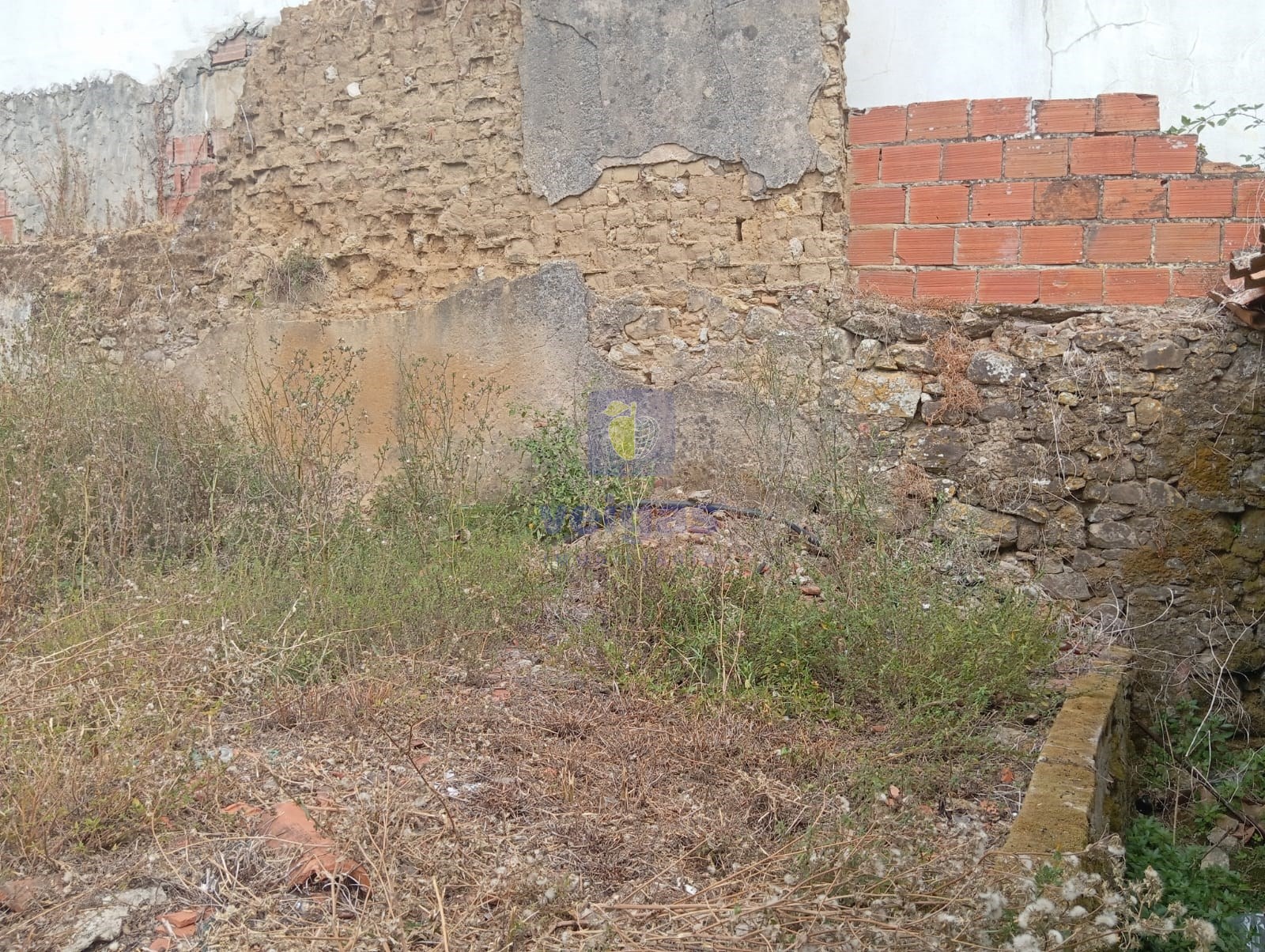 Terreno R�stico T0 - Salir de Matos, Caldas da Rainha, Leiria - Miniatura: 11/33