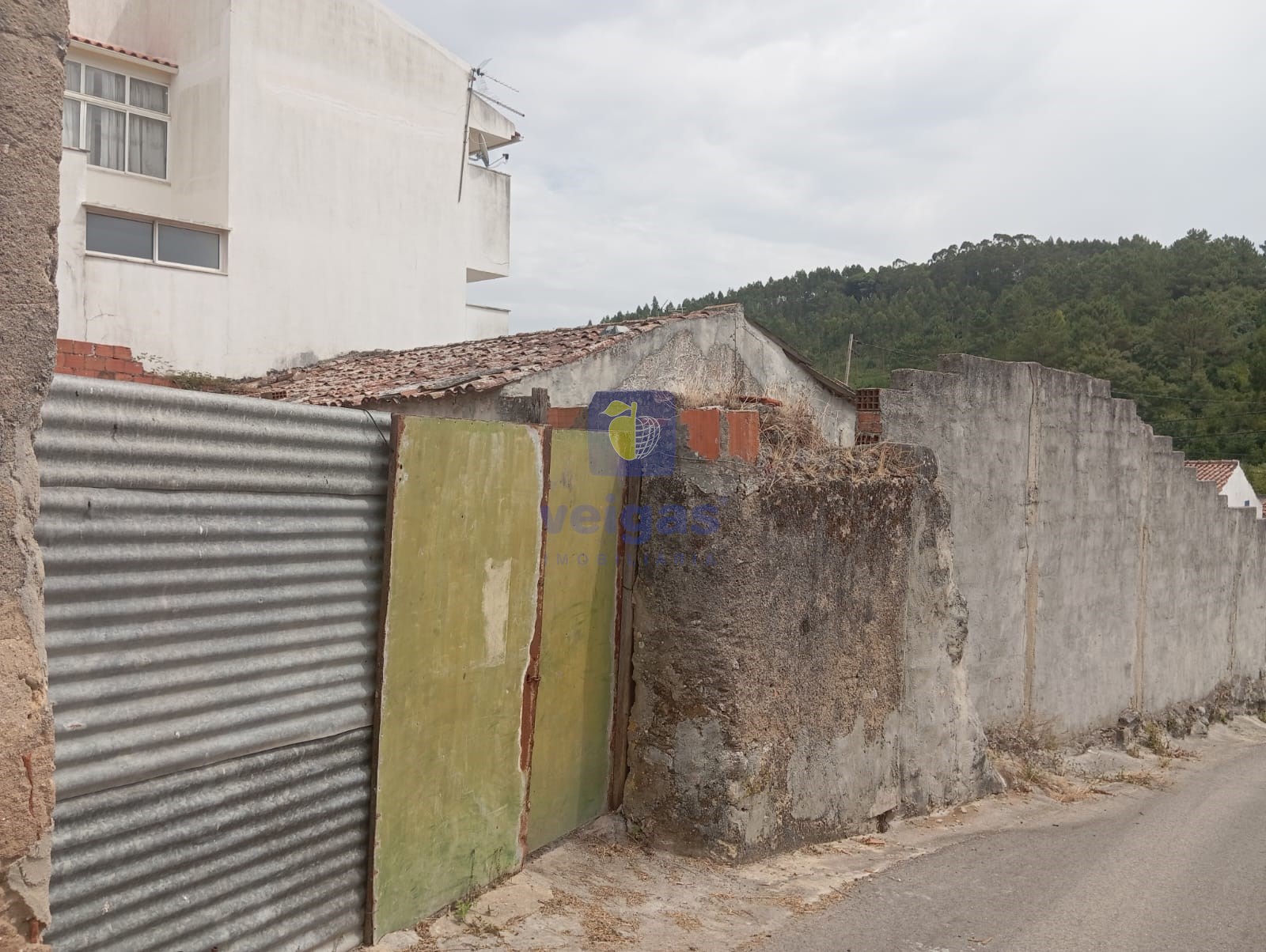 Terreno R�stico T0 - Salir de Matos, Caldas da Rainha, Leiria - Miniatura: 13/33