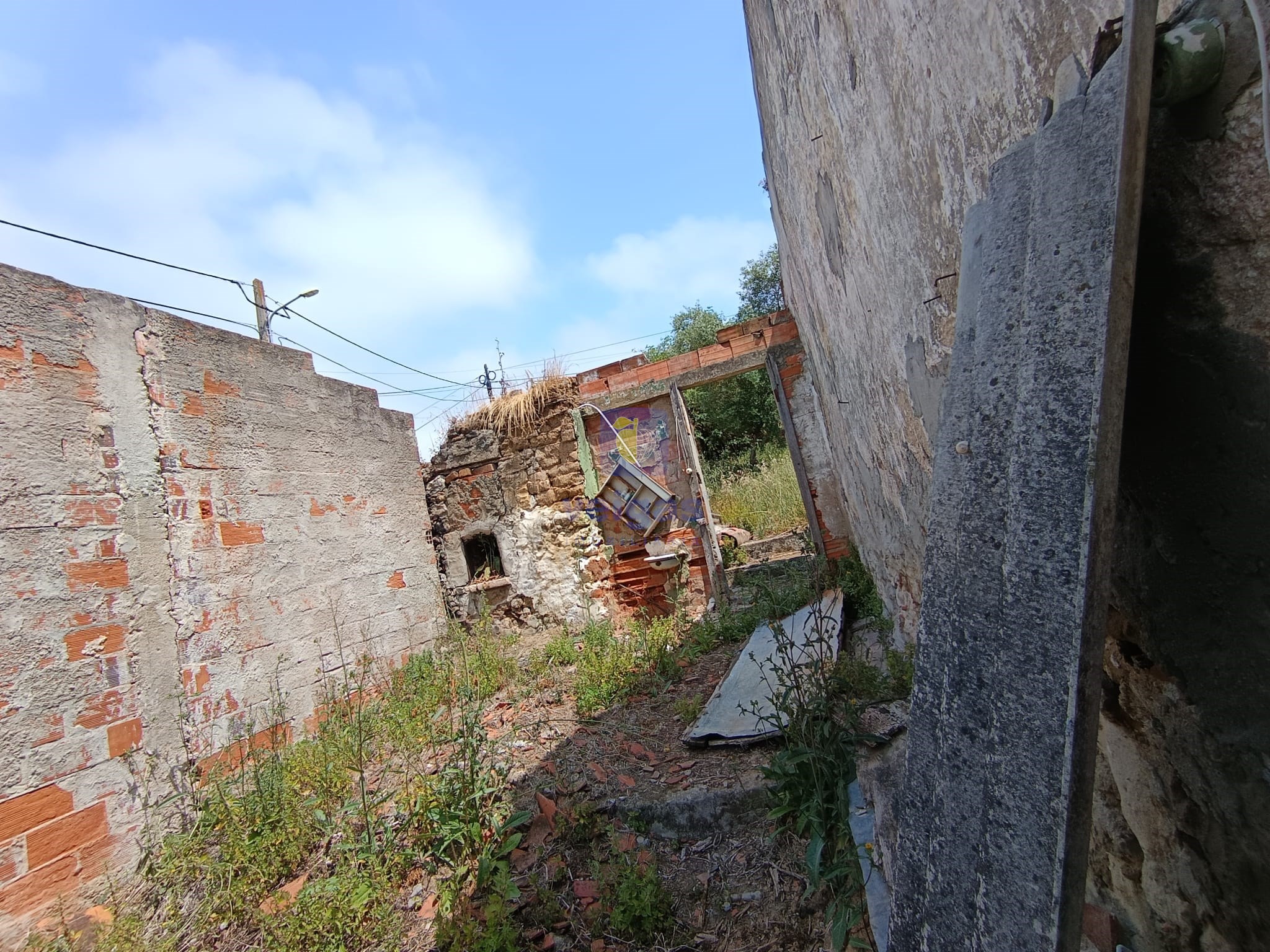 Terreno R�stico T0 - Salir de Matos, Caldas da Rainha, Leiria - Miniatura: 19/33