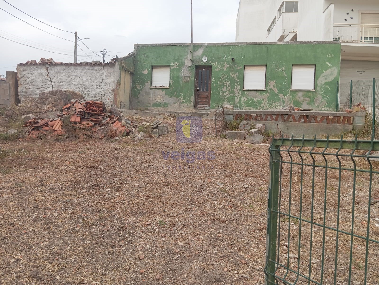 Terreno R�stico T0 - Salir de Matos, Caldas da Rainha, Leiria - Miniatura: 25/33