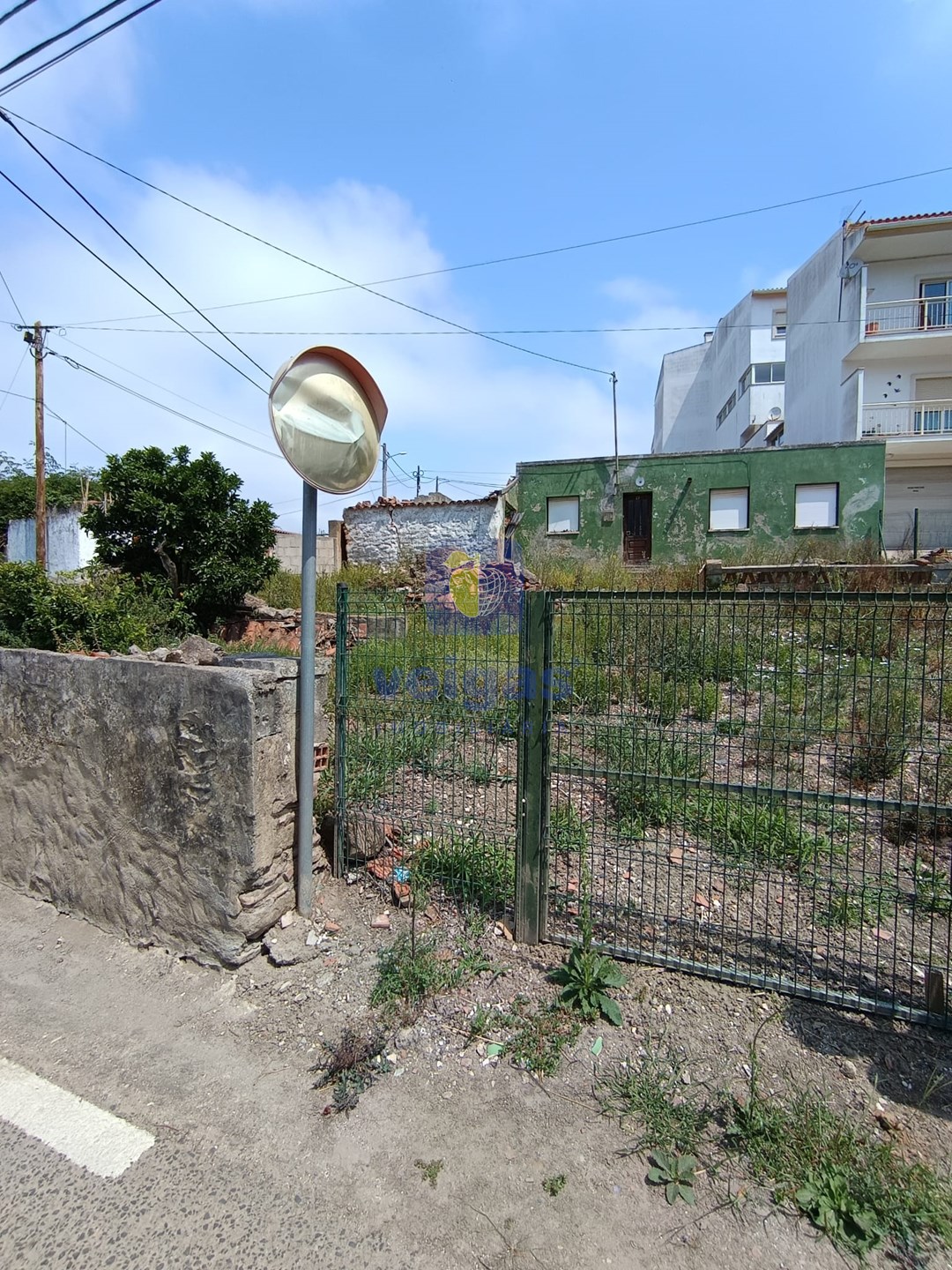 Terreno R�stico T0 - Salir de Matos, Caldas da Rainha, Leiria - Miniatura: 27/33